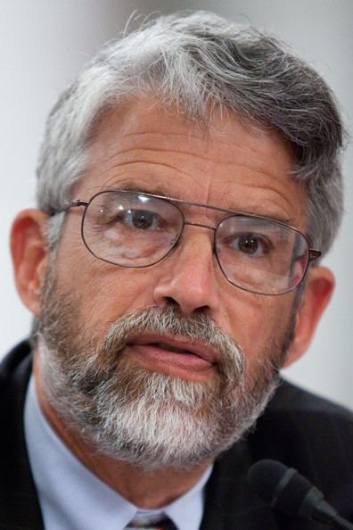 John Holdren John Holdren Pictures Agriculture Head And EPA Chief