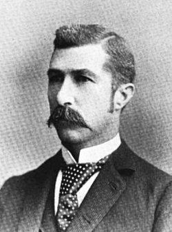 John Homer Judge John Homer Bothwell 1848 1929 Find A Grave Memorial