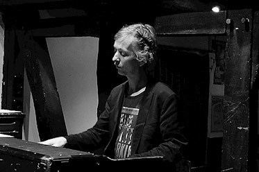 John Hondorp John Hondorp interview with the Dutch Hammond B3 player Jazzhalo