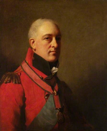 John Hope (British Army officer)