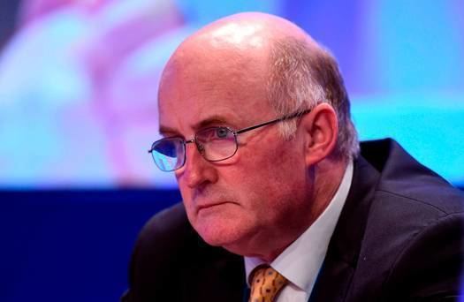 John Horan (politician) Everything you need to know about new GAA presidentelect John Horan