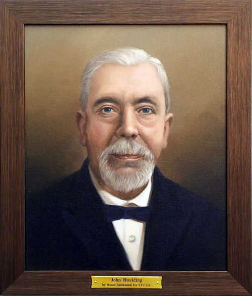 John Houlding The Father of Liverpool FC The history of Liverpool
