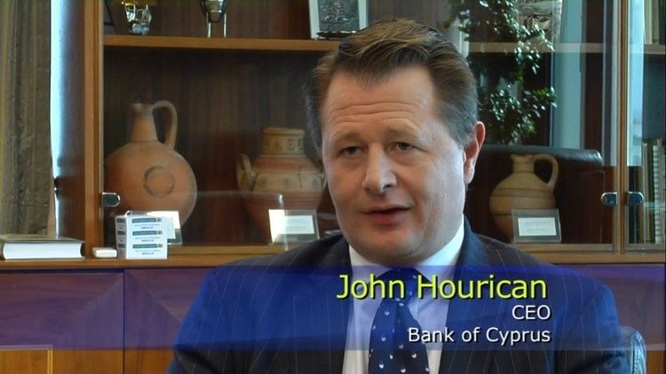 John Hourican CIPA Interviews John Hourican YouTube