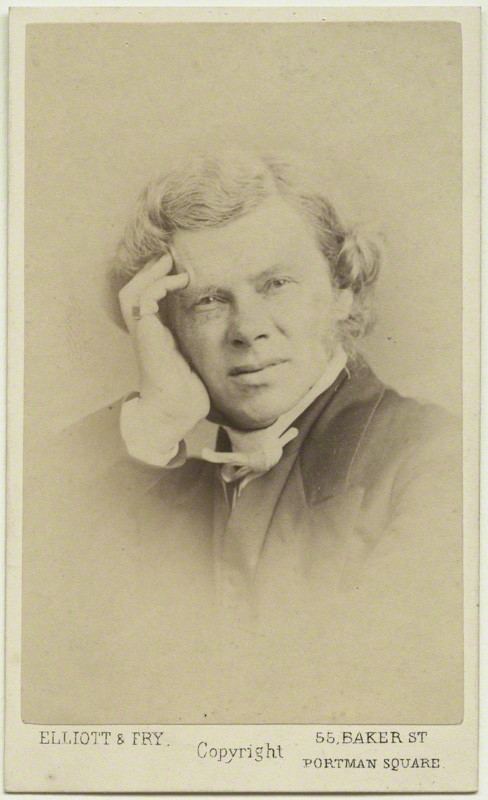 John Howson (priest)