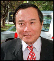John Huang wwwwashingtonpostcomwpsrvpoliticsimagesdail