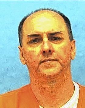 John Huggins Latest death row appeal rejected in 1997 strangling of Orlando