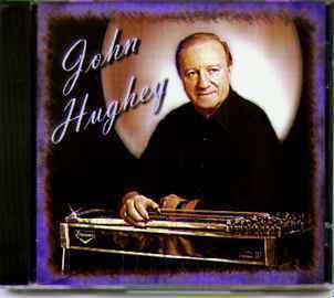 John Hughey wwwjohnhugheycompichugheycdjpg