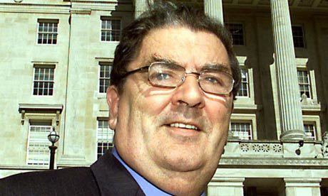John Hume Truth has won out for Bloody Sunday victims says John