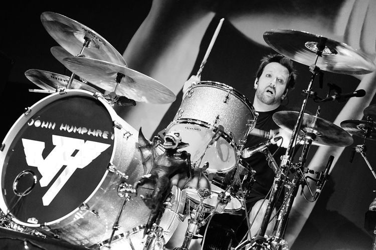 John Humphrey (drummer) John Humphrey drummer Wikipedia