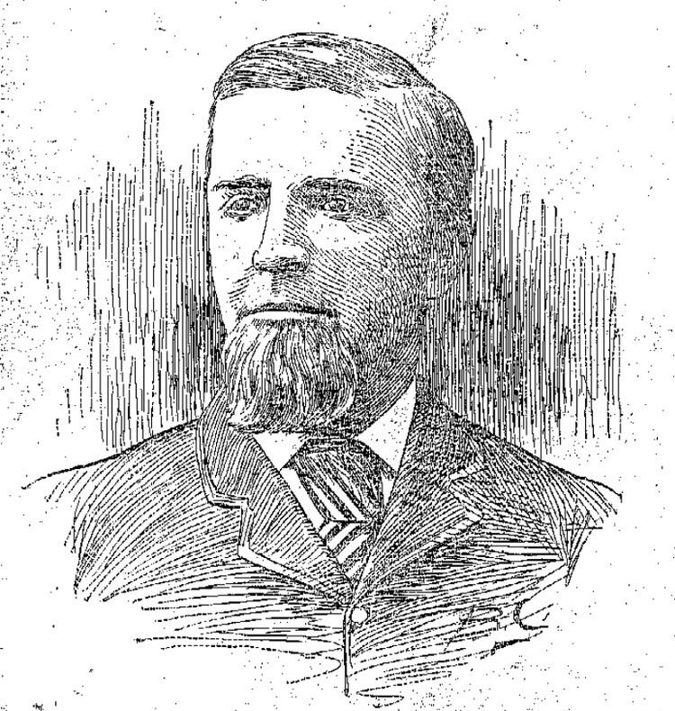 John Humphrey (Illinois)