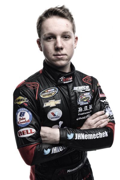 John Hunter Nemechek John Hunter Nemechek Photos 2015 NASCAR Sprint Cup