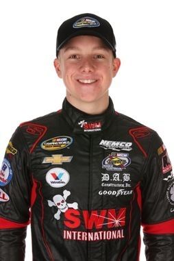 John Hunter Nemechek John Hunter Nemechek Career Statistics RacingReferenceinfo