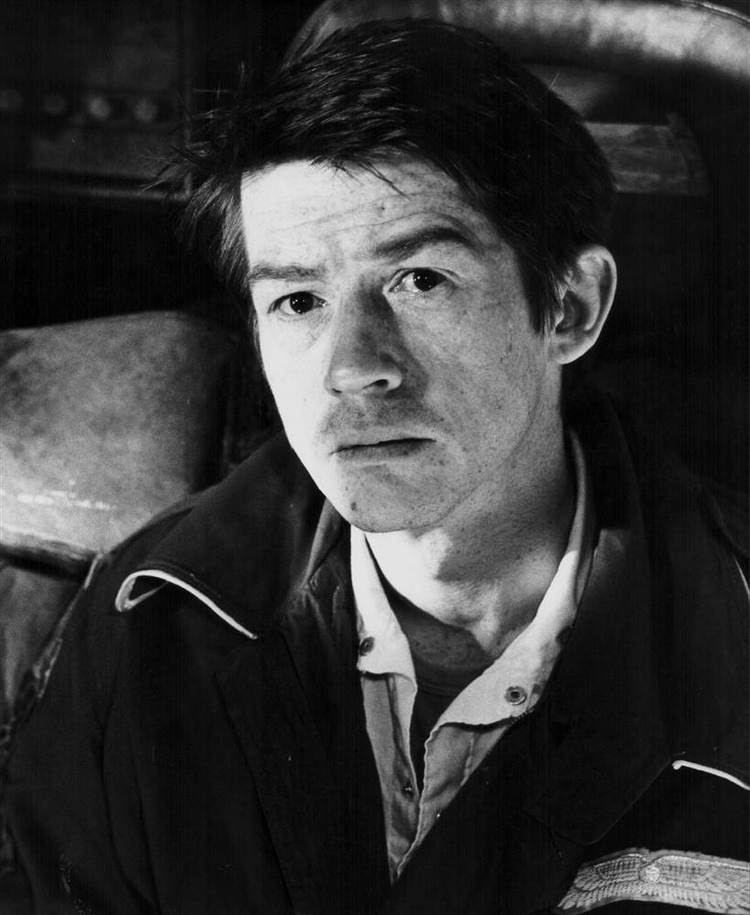 John Hurt Acting Legend John Hurt of Midnight Express and Elephant Man