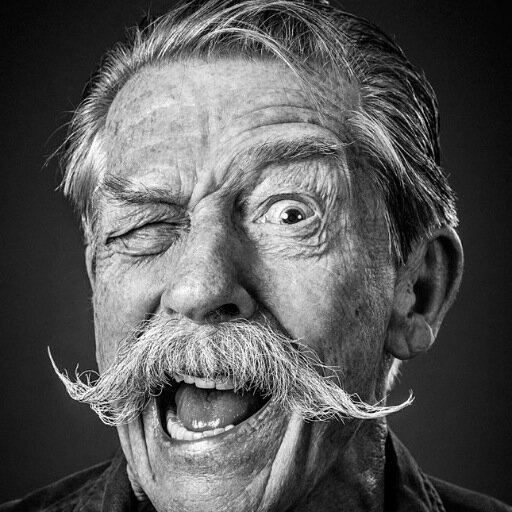 John Hurt The Actors Actor Sir John Hurt 19402017