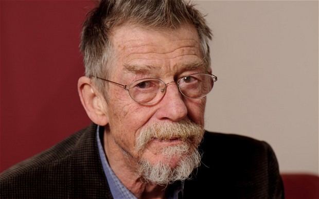 John Hurt Famous Harry Potter actor John Hurt is dead Naija News