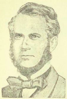John Hutchison (mayor)
