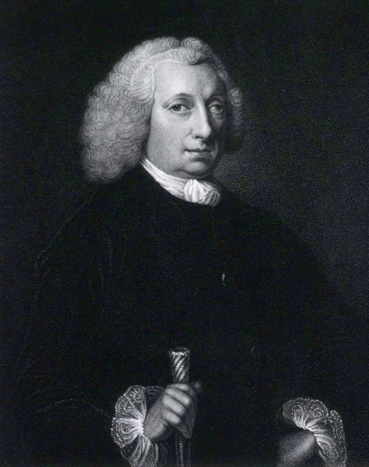 John Huxham