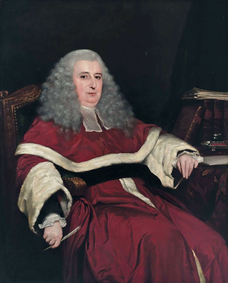 John Hyde (judge)