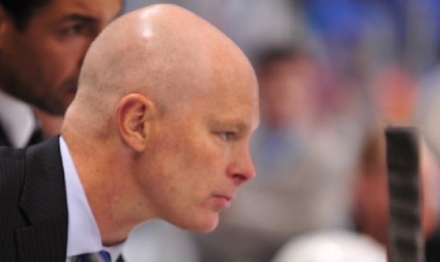 John Hynes (ice hockey) Devils Set to Name John Hynes as Head Coach Double G Sports