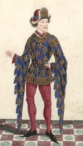 John I, Duke of Bourbon FileJohn I Duke of Bourbonjpg Wikimedia Commons