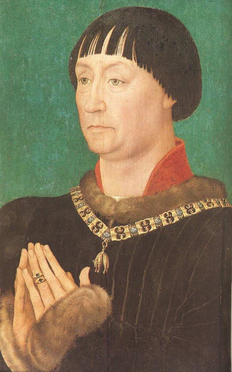 John I, Duke of Cleves