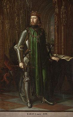 John I of Castile httpsuploadwikimediaorgwikipediacommonsthu