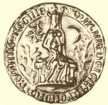 John I of Isenburg-Limburg John I of IsenburgLimburg WikiVisually