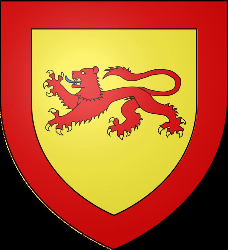 John II, Count of Soissons