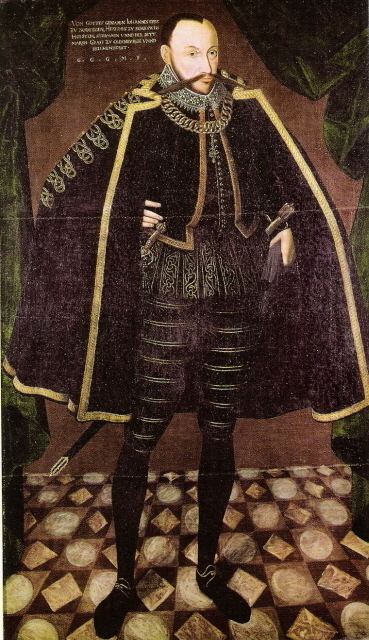 John II, Duke of Schleswig-Holstein-Sonderburg