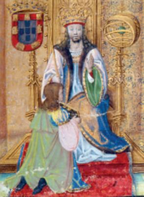 John II of Portugal John II of Portugal Wikiwand