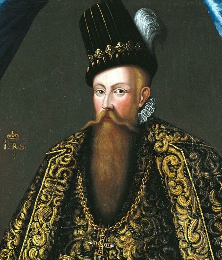 John III of Sweden John III of Sweden Wikipedia