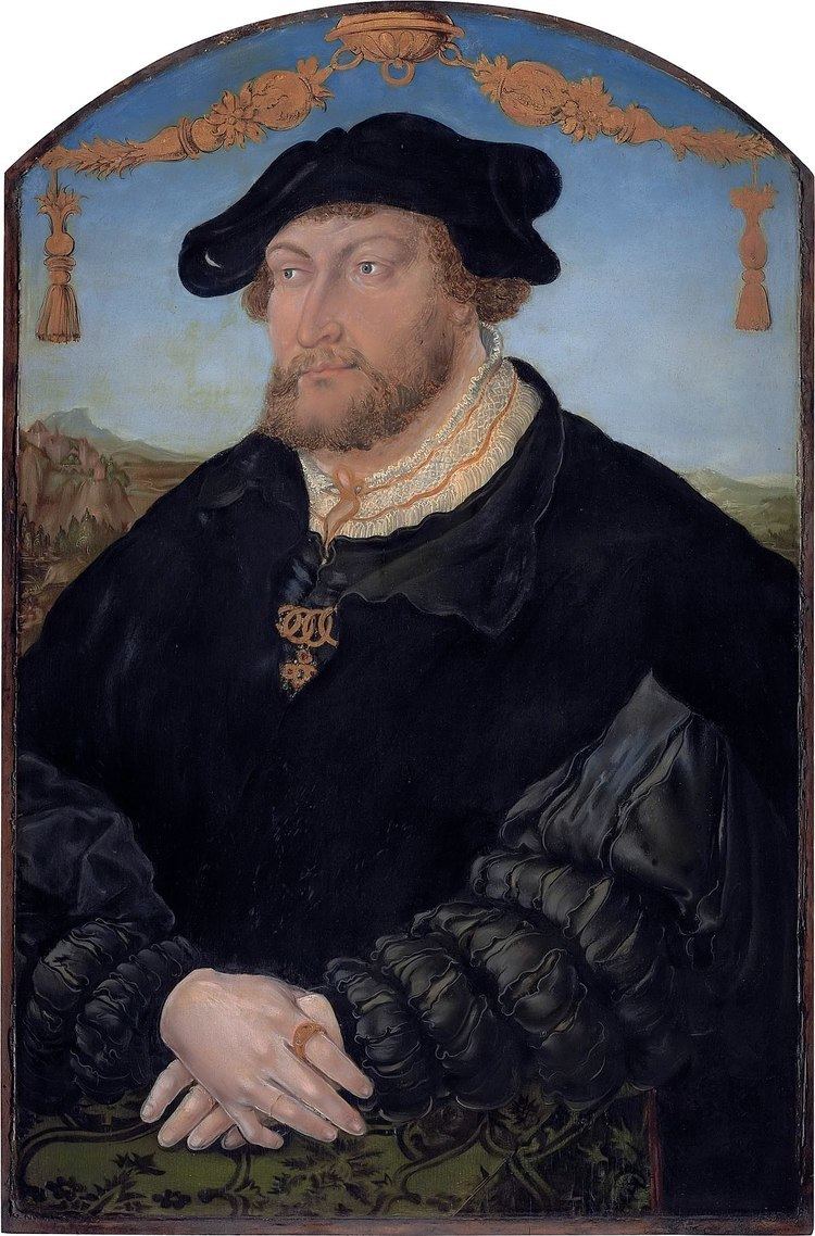 John III of the Palatinate John III of the Palatinate Wikipedia