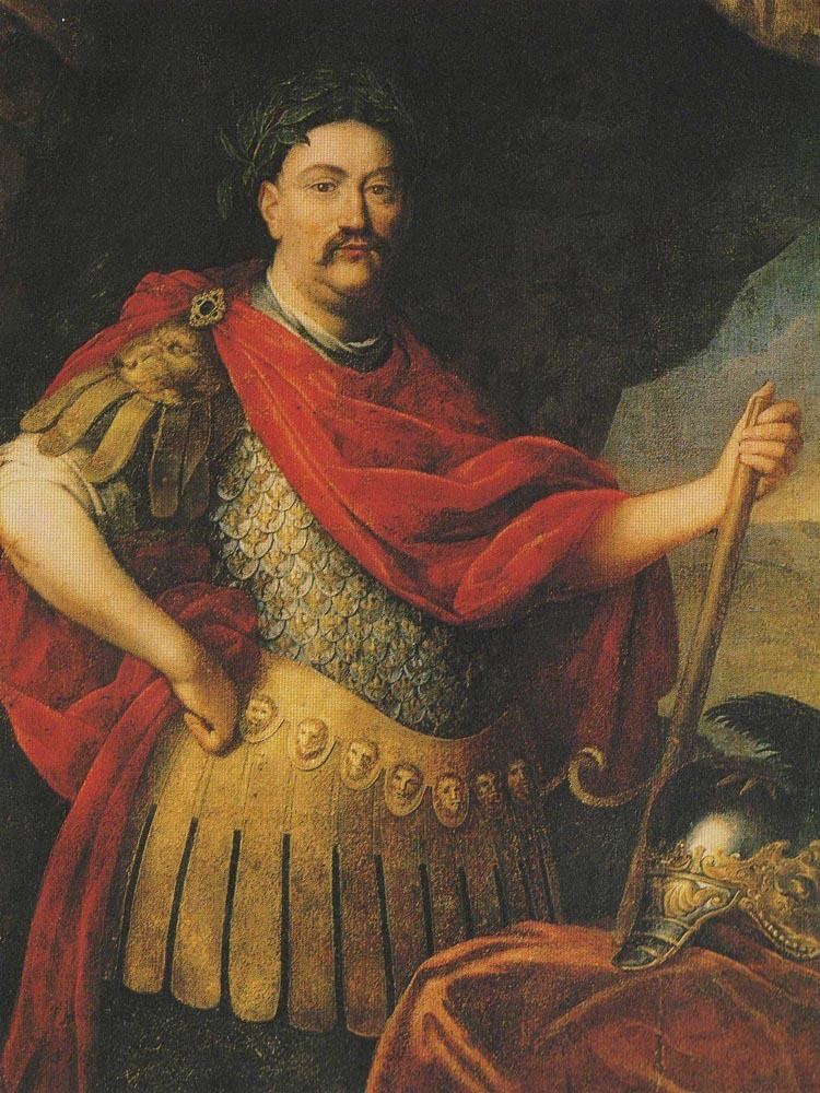 John III Sobieski siemiginowskiportretjanajpg