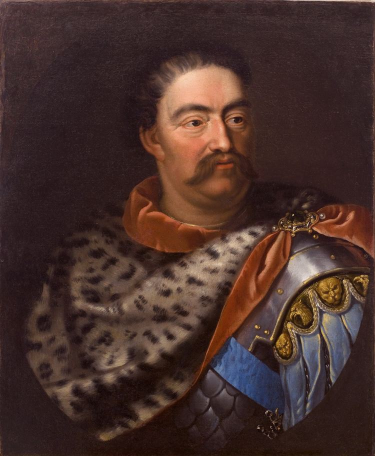 John III Sobieski httpsuploadwikimediaorgwikipediacommons11