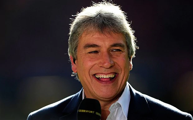 John Inverdale John Inverdale apologises for 39hamfisted comments39 about