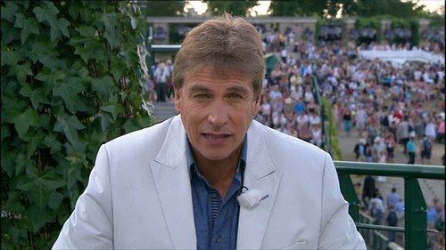 John Inverdale John Inverdale Biography amp Images