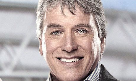 John Inverdale Why John Inverdale must be consigned to yesterday at