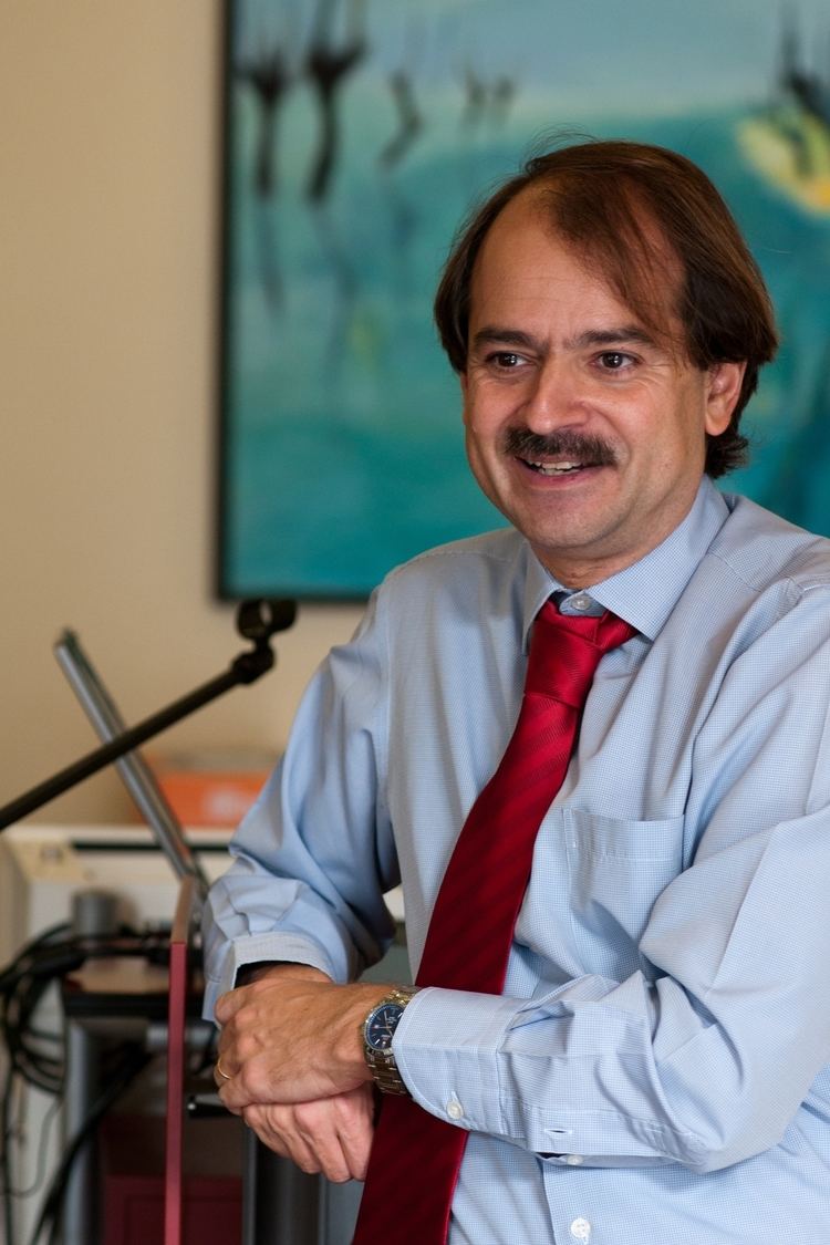 John Ioannidis - Alchetron, The Free Social Encyclopedia