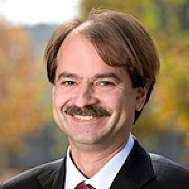 John Ioannidis 5 Questions Ioannidis on the need to test medical 39truths