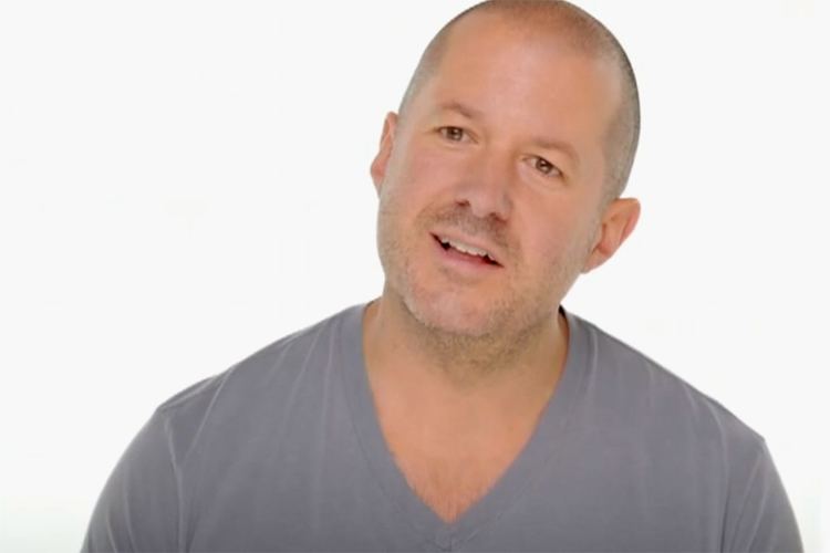 John Ives Does Apple39s Jony Ive Have the World39s Best Job Forbes