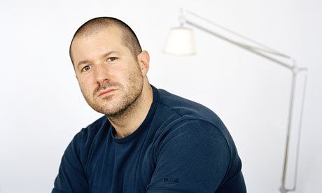 John Ives Jonathan Ive Inventor of the decade Music The Guardian