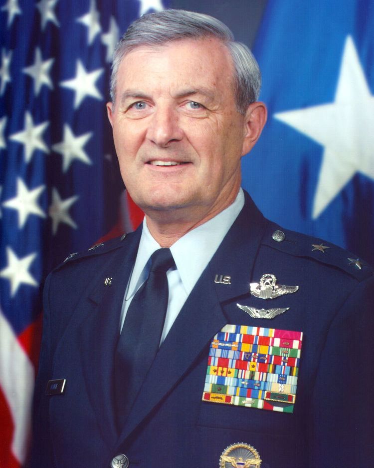 John J. Batbie, Jr.