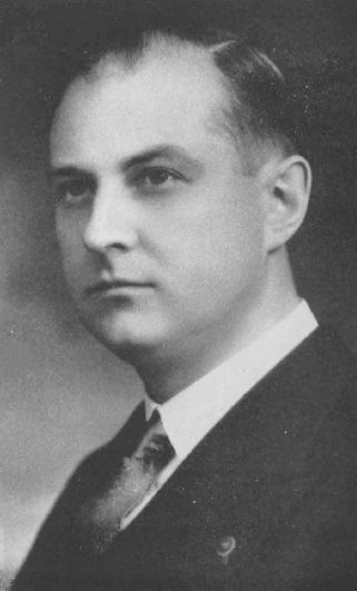 John J. Bennett Jr.