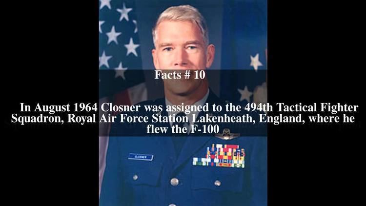 John J. Closner III John J Closner III Top 26 Facts YouTube