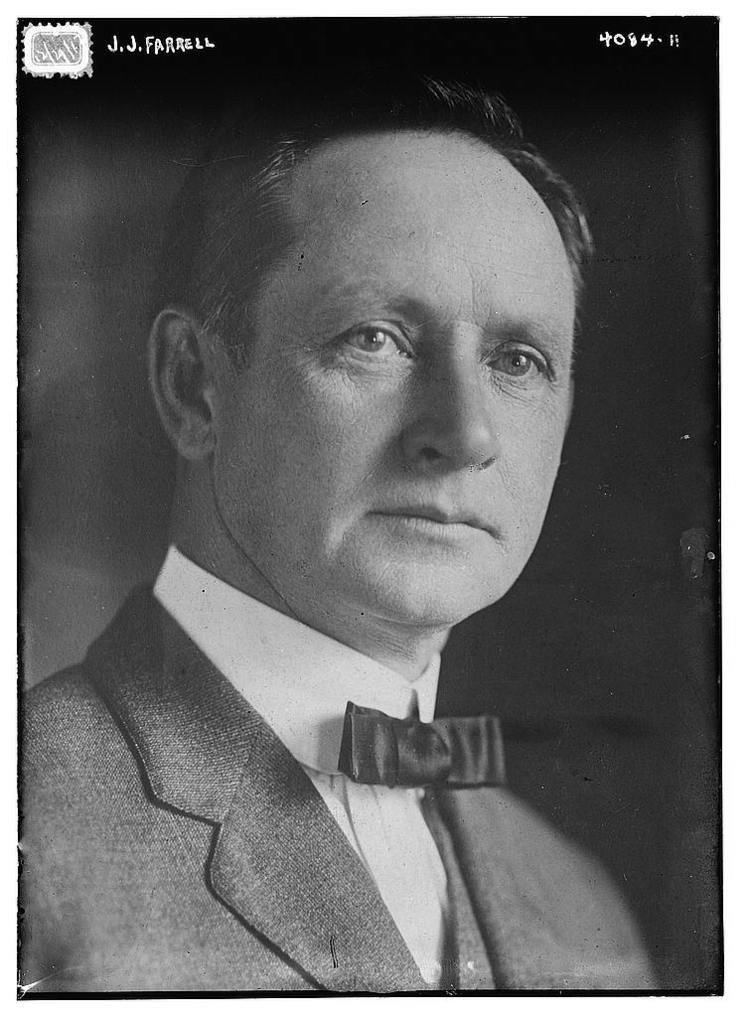 John J. Farrell