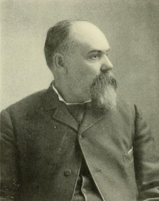 John J. Gardner