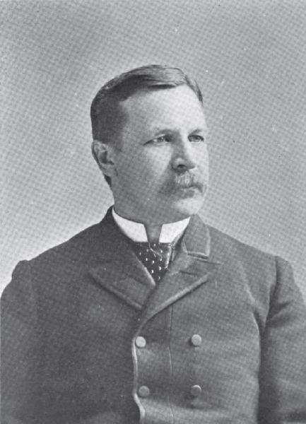 John J. Hemphill