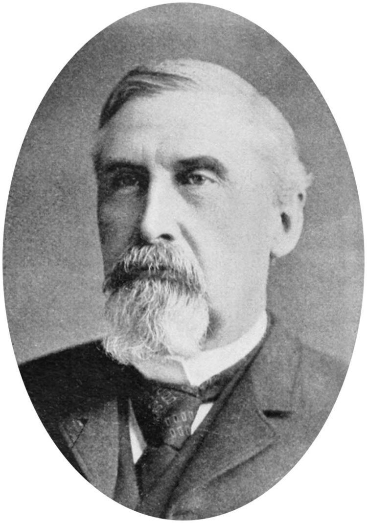 John J. Jacob (West Virginia)
