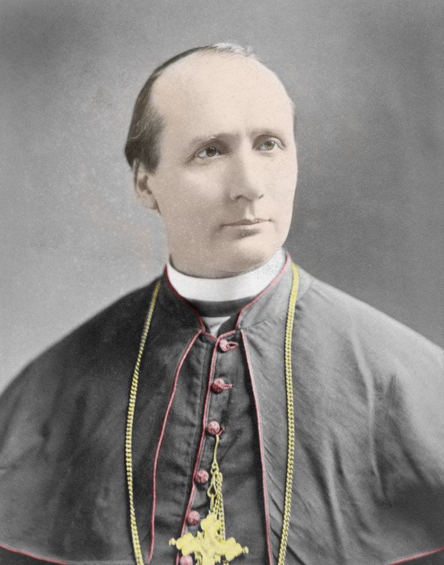 John J. Keane (bishop)