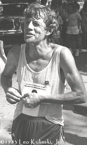 John J. Kelley RIP John J Kelley 19302011 Runners World